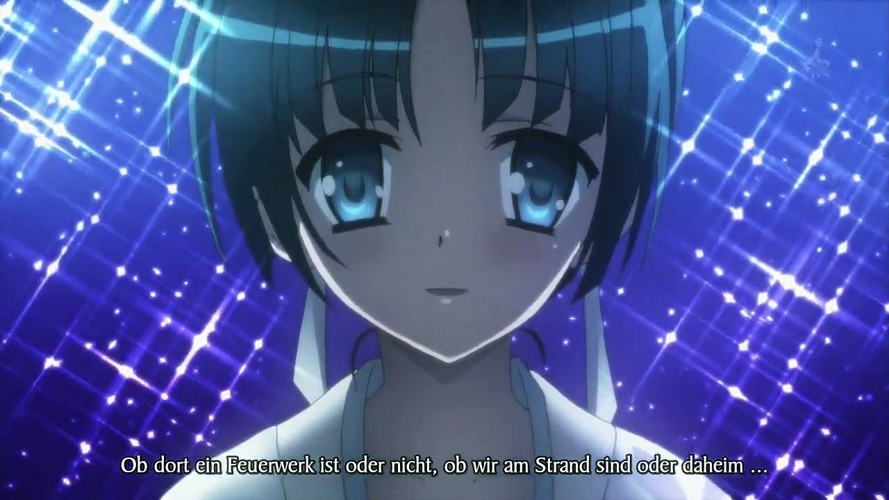 Hidan no Aria Staffel 1 Folge 7 HD Deutsch