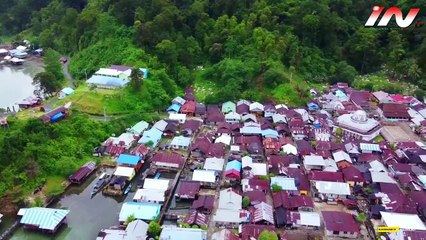 List of oldest villages in Indonesia, more than 1,155 years old