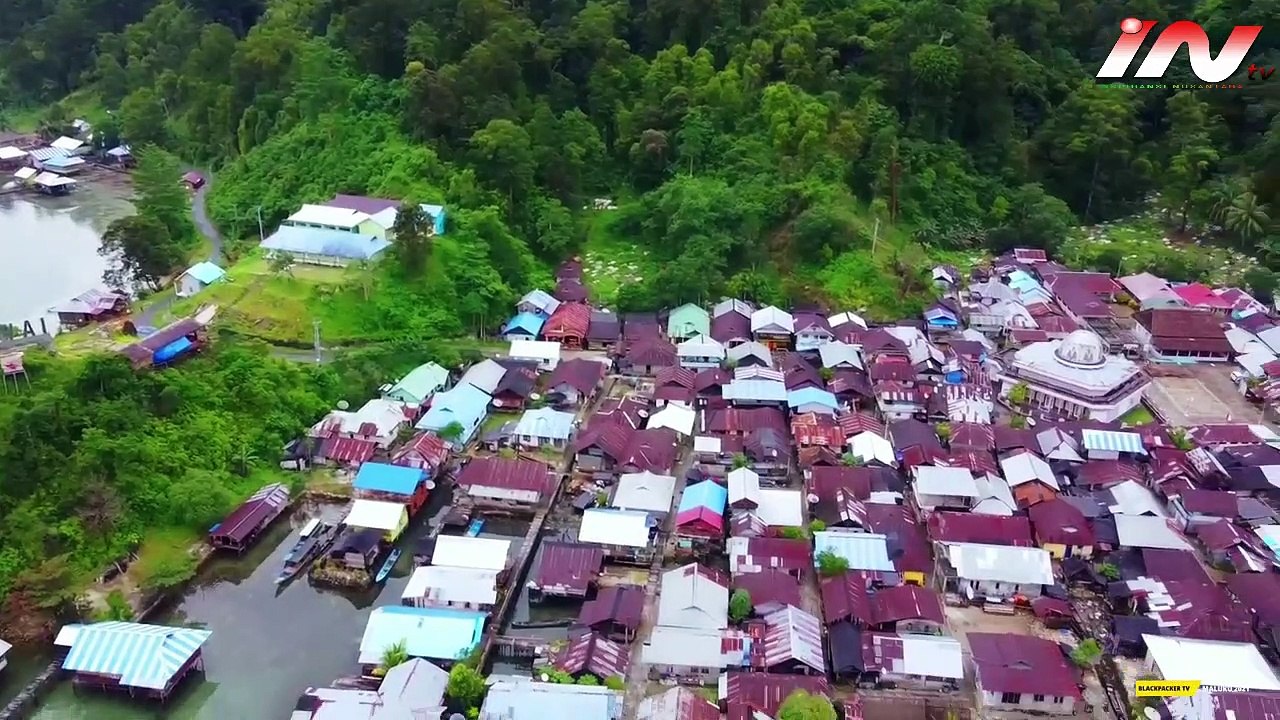 List of oldest villages in Indonesia, more than 1,155 years old