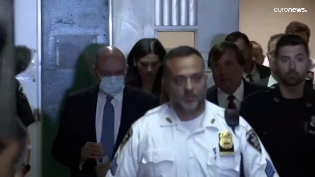 El exdirector financiero de Trump se declara culpable de fraude fiscal