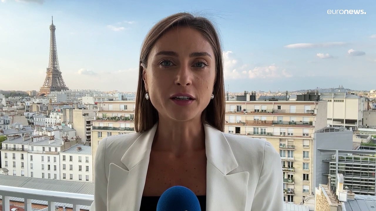 Europa blickt auf Olaf Scholz und den Cum-Ex-Skandal