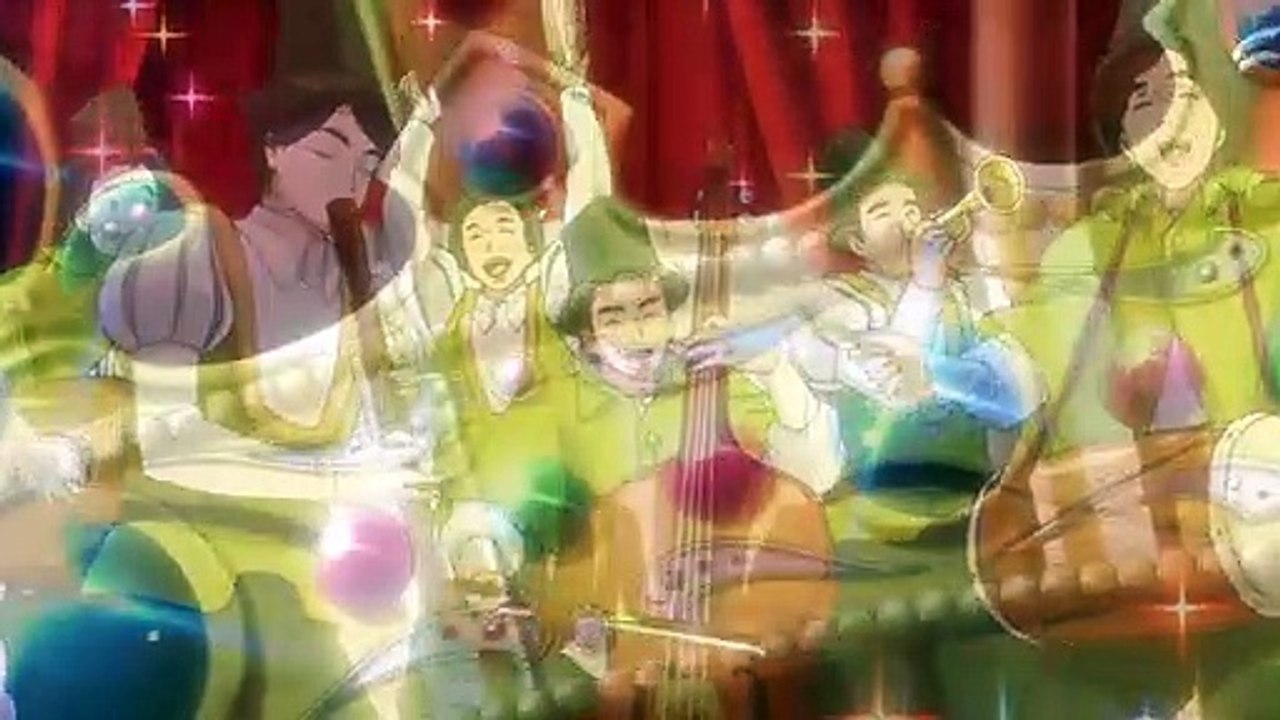 Sakura Quest Staffel 1 Folge 1 HD Deutsch