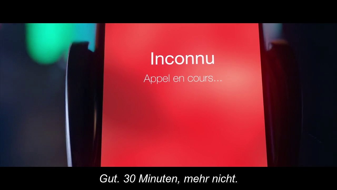 Sakho & Mangane Staffel 1 Folge 8 HD Deutsch