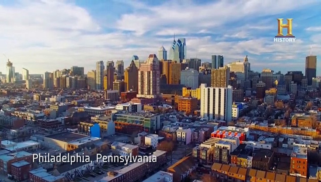 American Ripper Staffel 1 Folge 7 HD Deutsch