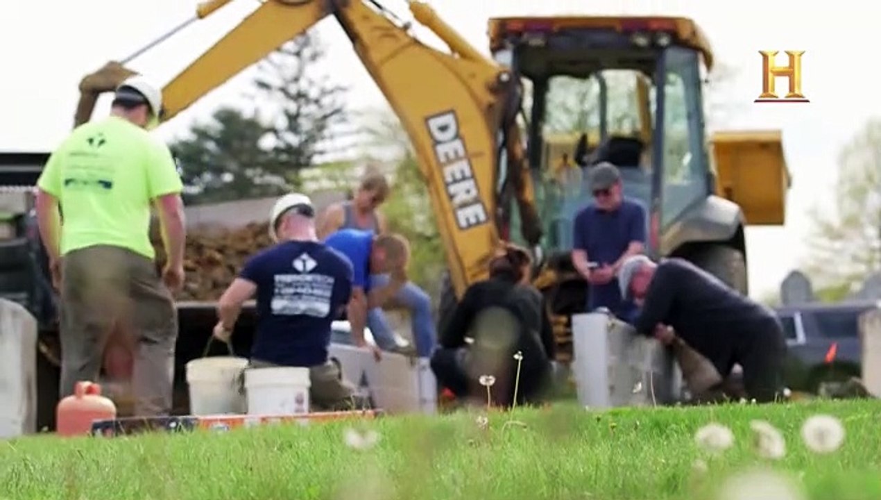 American Ripper Staffel 1 Folge 8 HD Deutsch