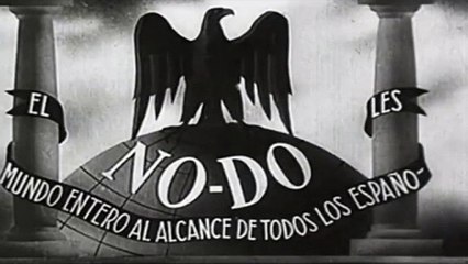 NO-DO - Noticiero y Documentales Cinematográficos - Intro del Noticiero (1942-1981)
