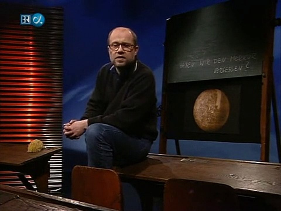 Alpha Centauri Staffel 2 Folge 8 HD Deutsch