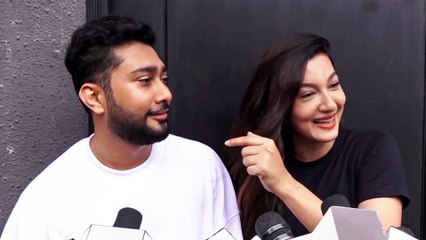 गौहर खान जल्द ही कई बड़े प्रोजेक्ट्स में आएँगी नजर