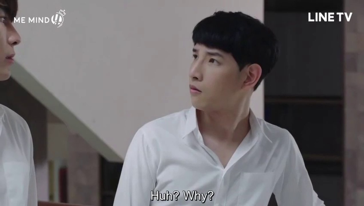 TharnType The Series EP2 ENG SUB
