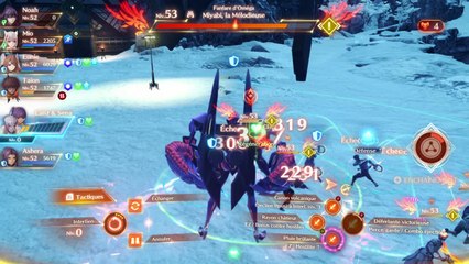 Xenoblade Chronicles 3 -  Cammruavi