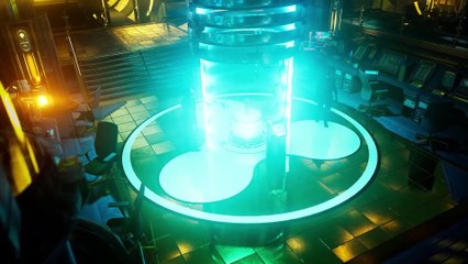 The Ascent   Cyber Heist DLC   OUT NOW!