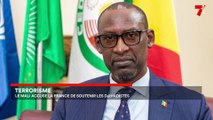 Terrorisme : le Mali accuse la France de soutenir les djihadistes
