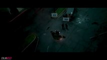 Hulk Triggers She Hulk Scene - SHE HULK (NEW 2022) CLIP 4K