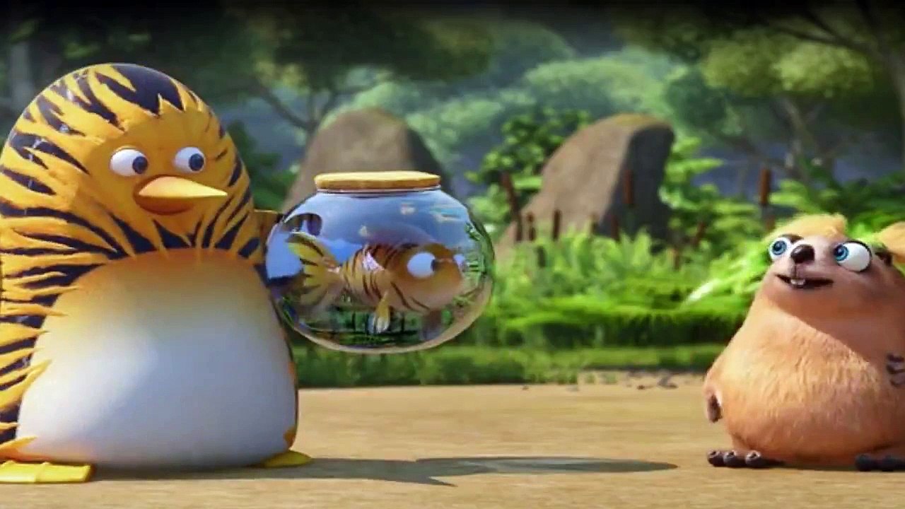 Die Dschungelhelden Staffel 3 Folge 11 HD Deutsch