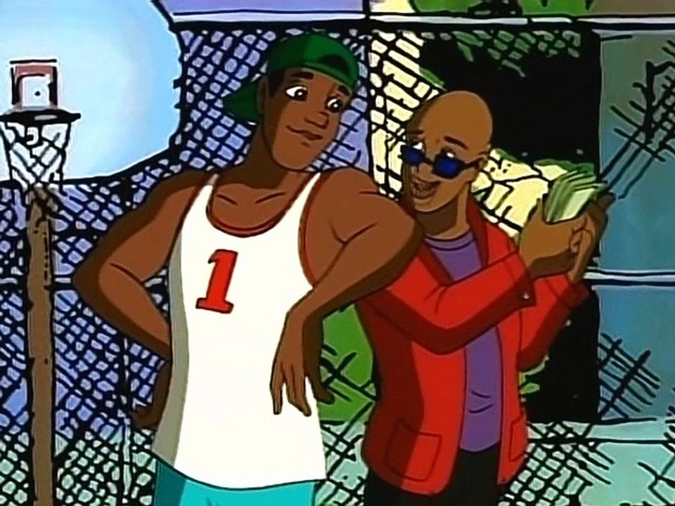 Geschichten aus der Gruft Staffel 2 Folge 6 HD Deutsch