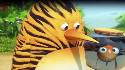 Die Dschungelhelden Staffel 3 Folge 16 HD Deutsch