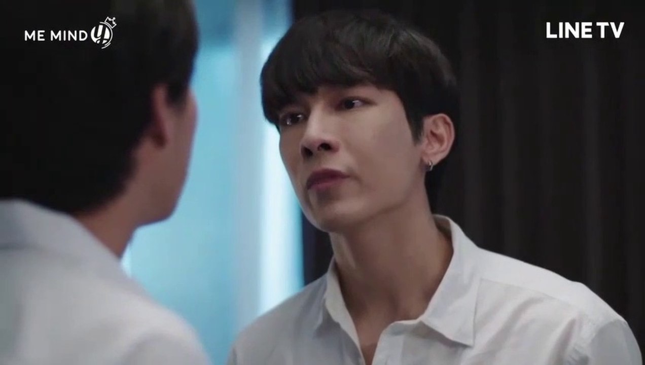 TharnType The Series EP8 ENG SUB