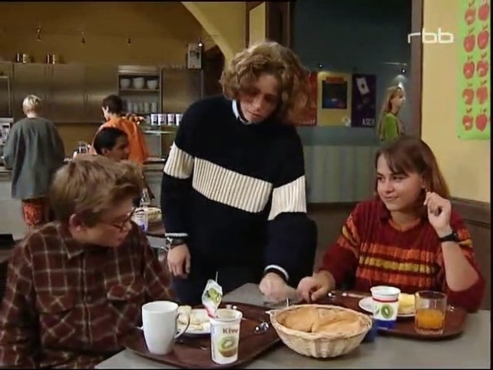 Schloss Einstein Staffel 1 Folge 24 HD Deutsch