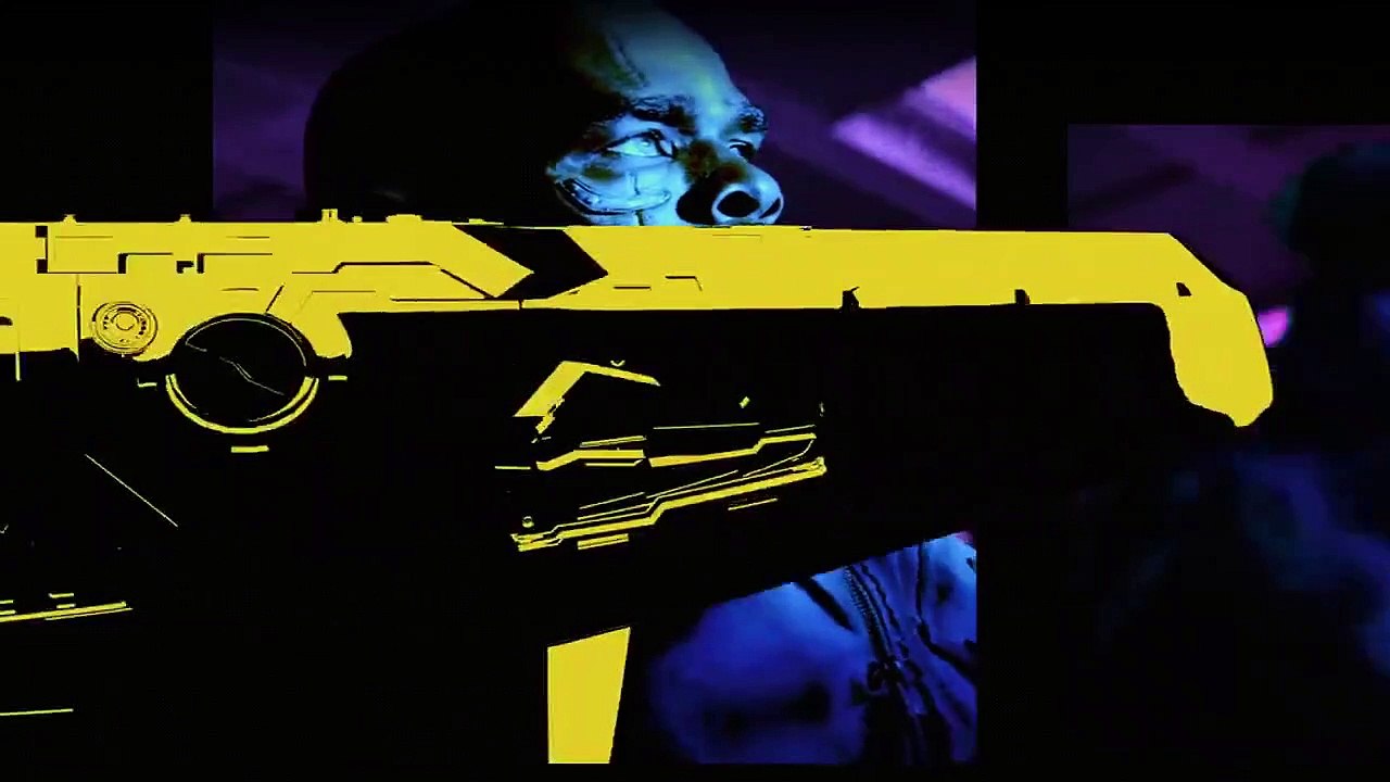 Cowboy Bebop (2021) Staffel 1 Folge 9 - Part 01 HD Deutsch