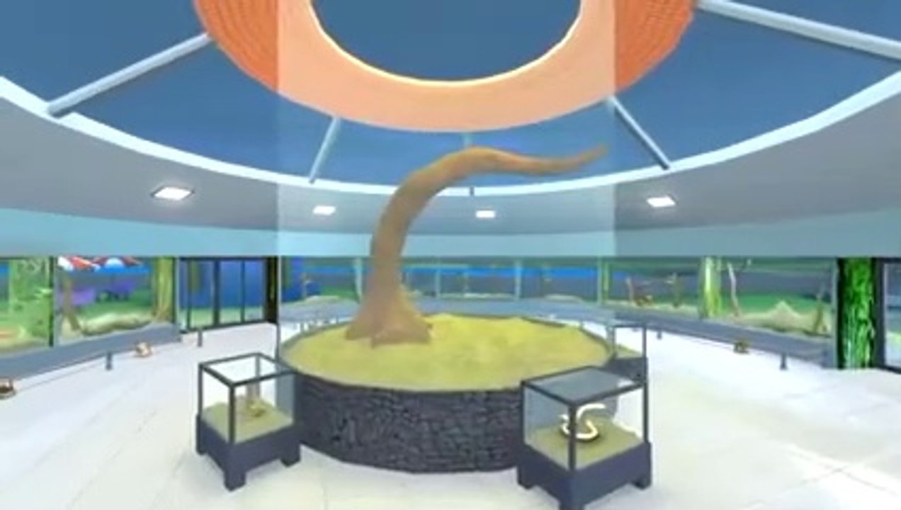 Snak cartoon  video