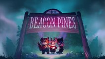 Beacon Pines - Bande-annonce date de sortie