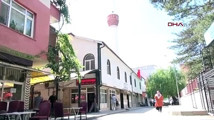 İmam ve müezzine 'zimmet' soruşturması