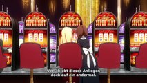 Kimi to Boku no Saigo no Senjou, Arui wa Sekai ga Hajimaru Seisen Staffel 1 Folge 4 HD Deutsch