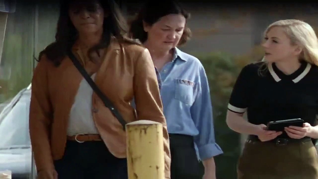 Conviction (2016) Staffel 1 Folge 8 HD Deutsch