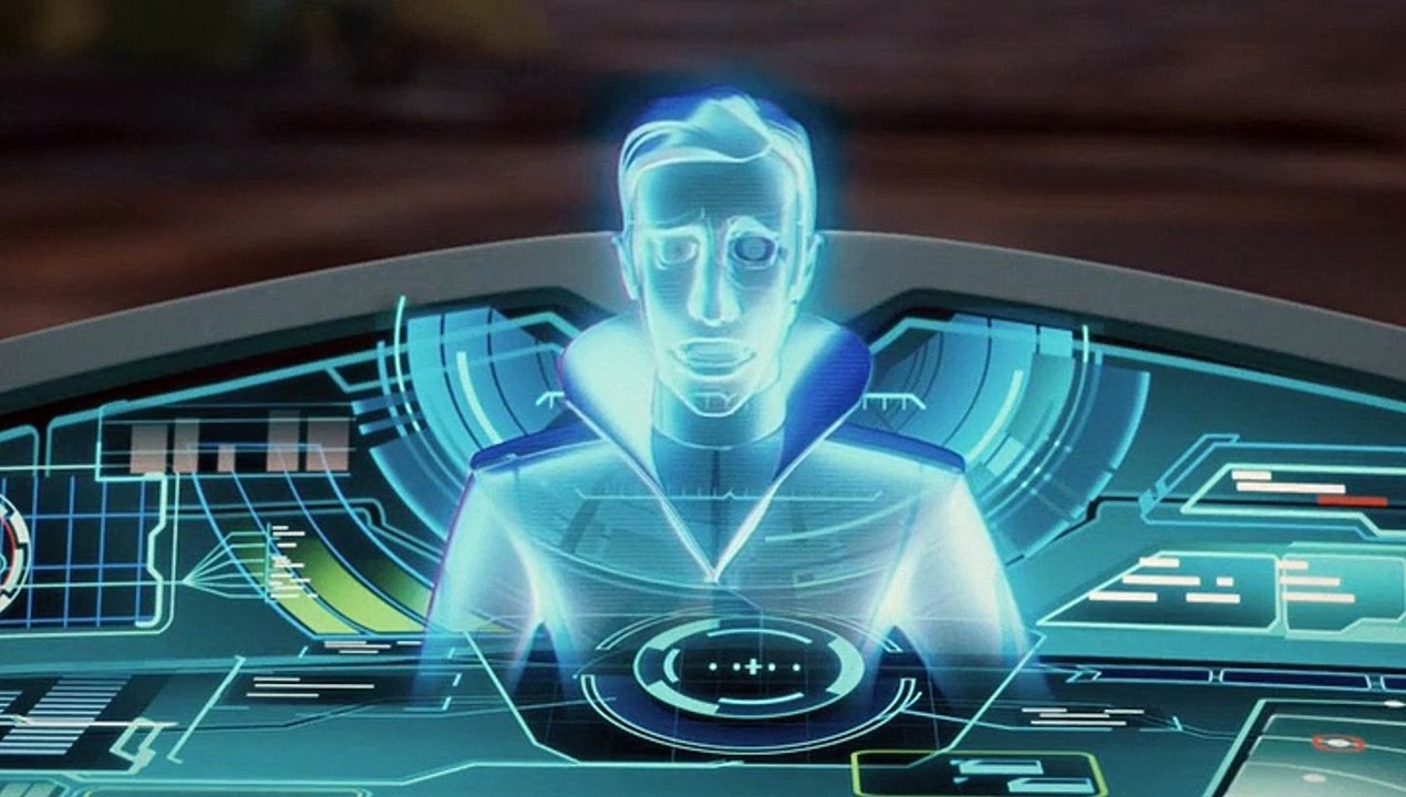 Kong - König der Affen Staffel 1 Folge 11 HD Deutsch