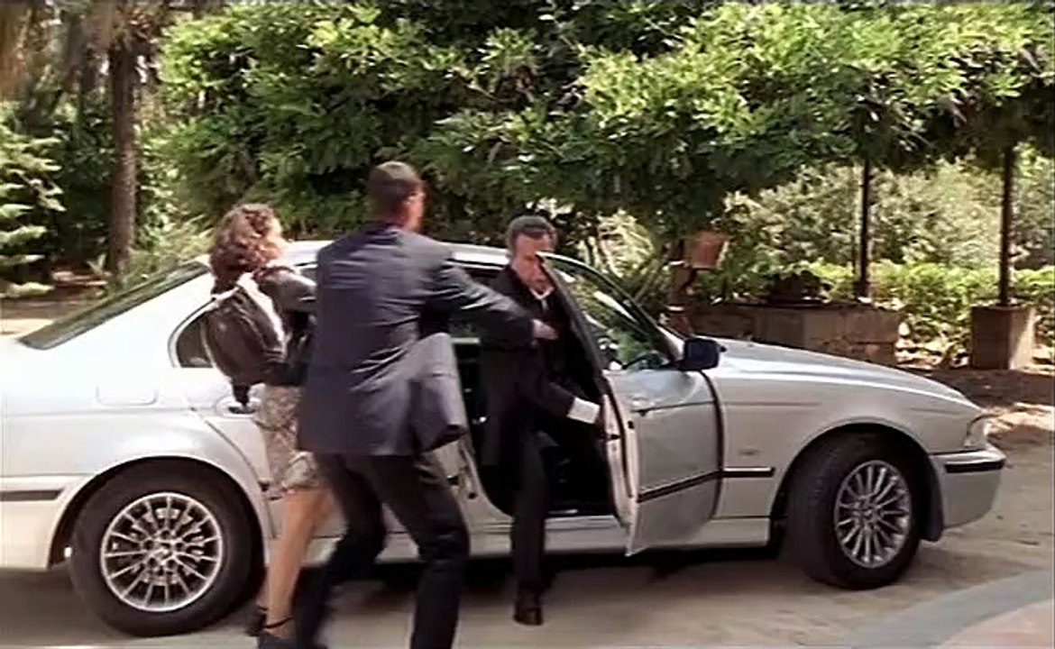 Allein gegen die Mafia Staffel 10 Folge 1 - Part 02 HD Deutsch