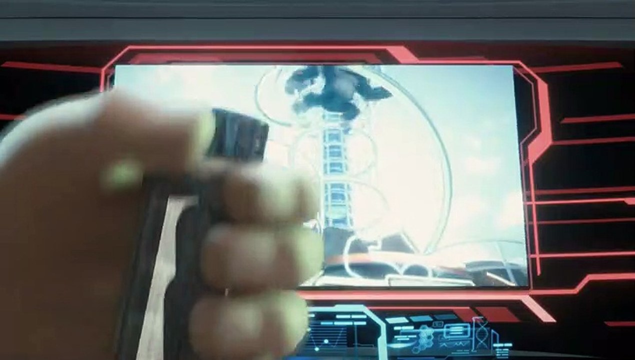 Kong - König der Affen Staffel 1 Folge 12 HD Deutsch