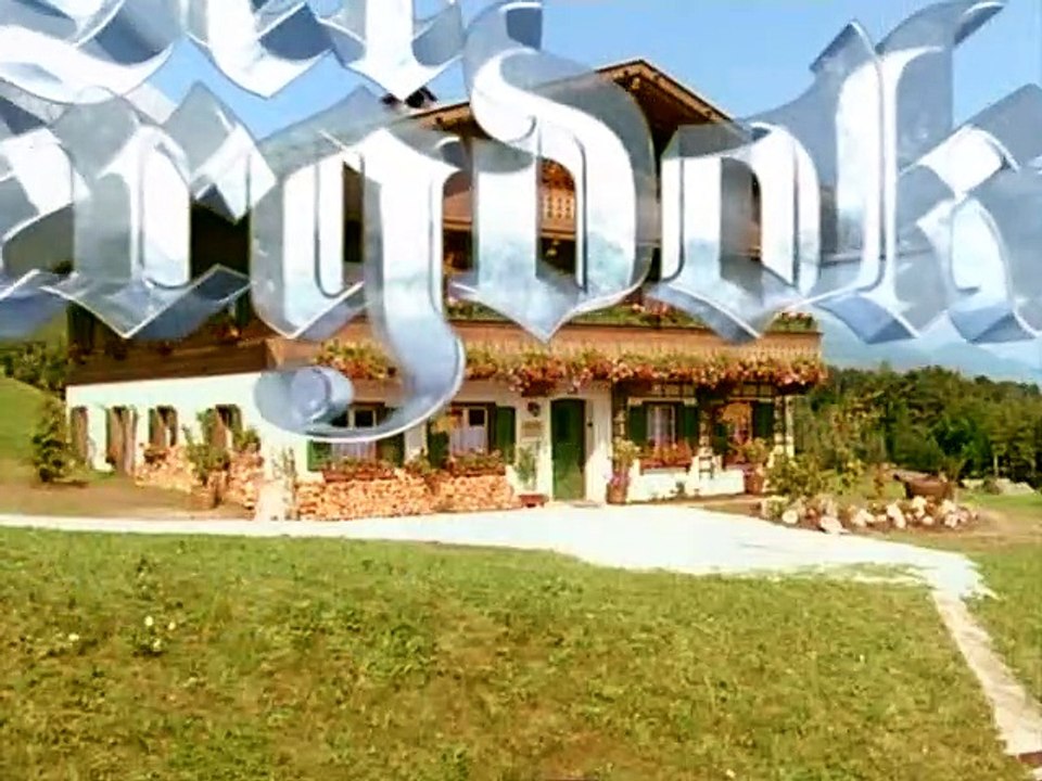Der Bergdoktor (1992) Staffel 1 Folge 9 HD Deutsch