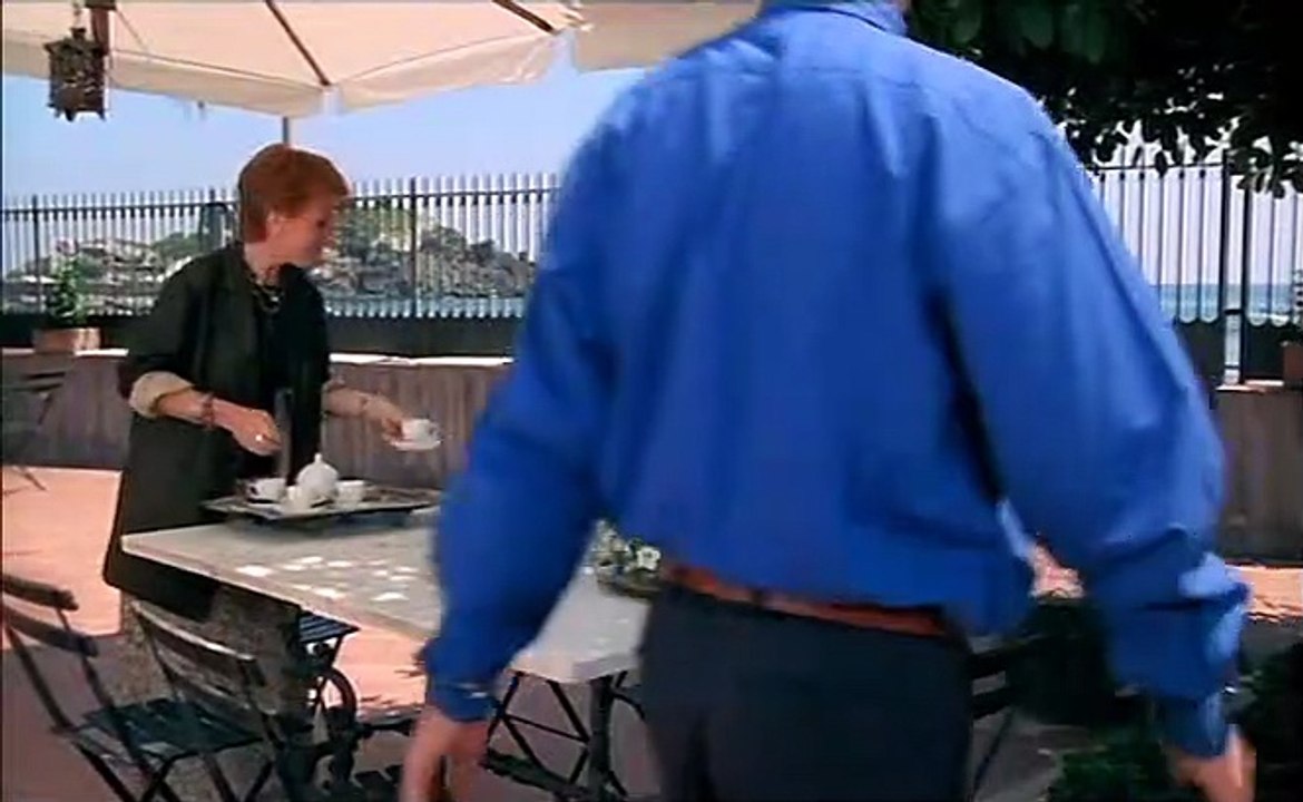 Allein gegen die Mafia Staffel 10 Folge 1 - Part 01 HD Deutsch