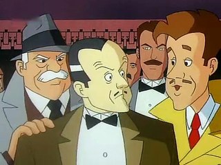 Arsène Lupin, der Meisterdieb Staffel 1 Folge 7 HD Deutsch