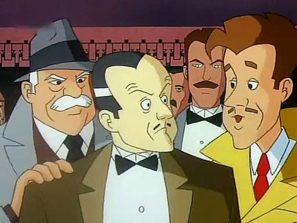 Arsène Lupin, der Meisterdieb Staffel 1 Folge 7 HD Deutsch