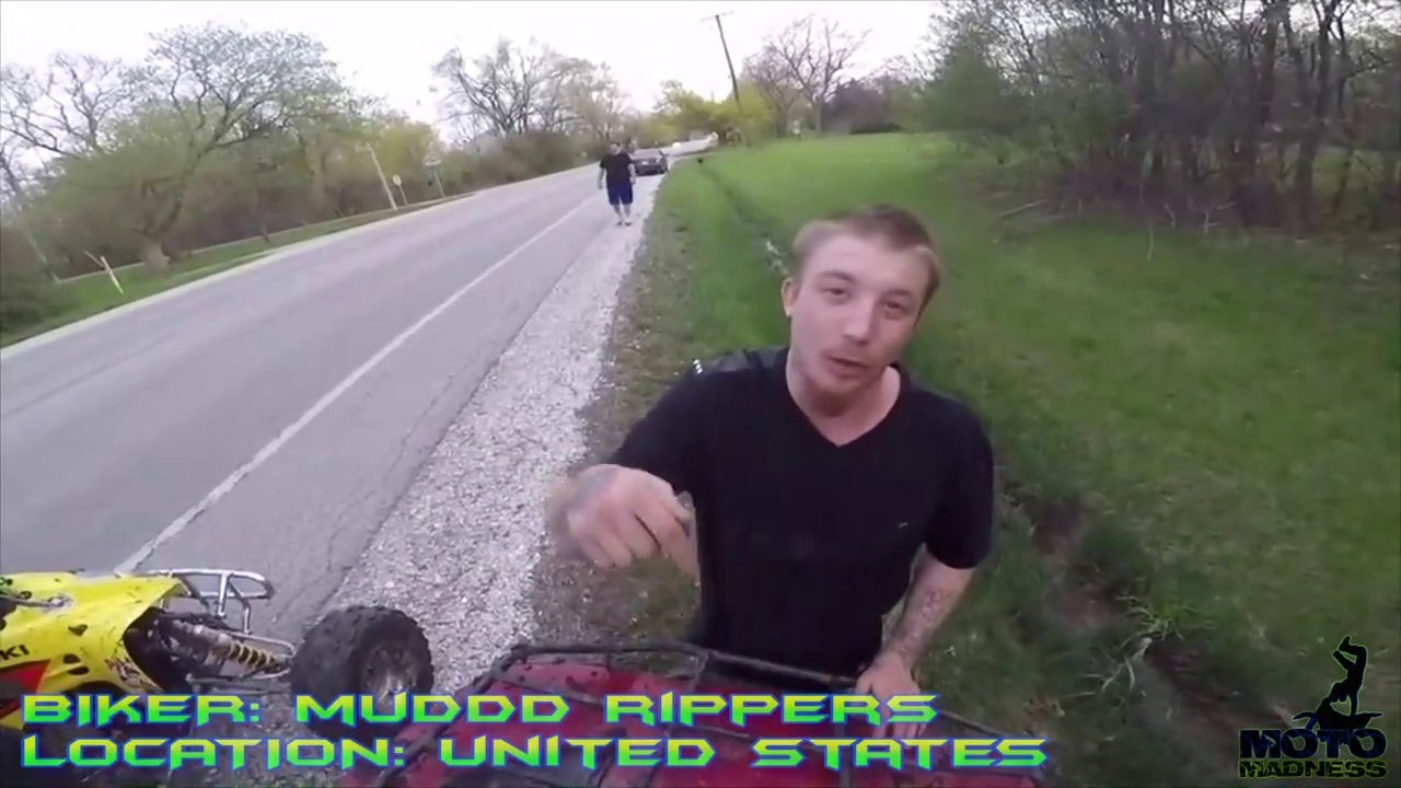 We Check Out STUPID, CRAZY & ANGRY PEOPLE VS BIKERS [Ep.#02]