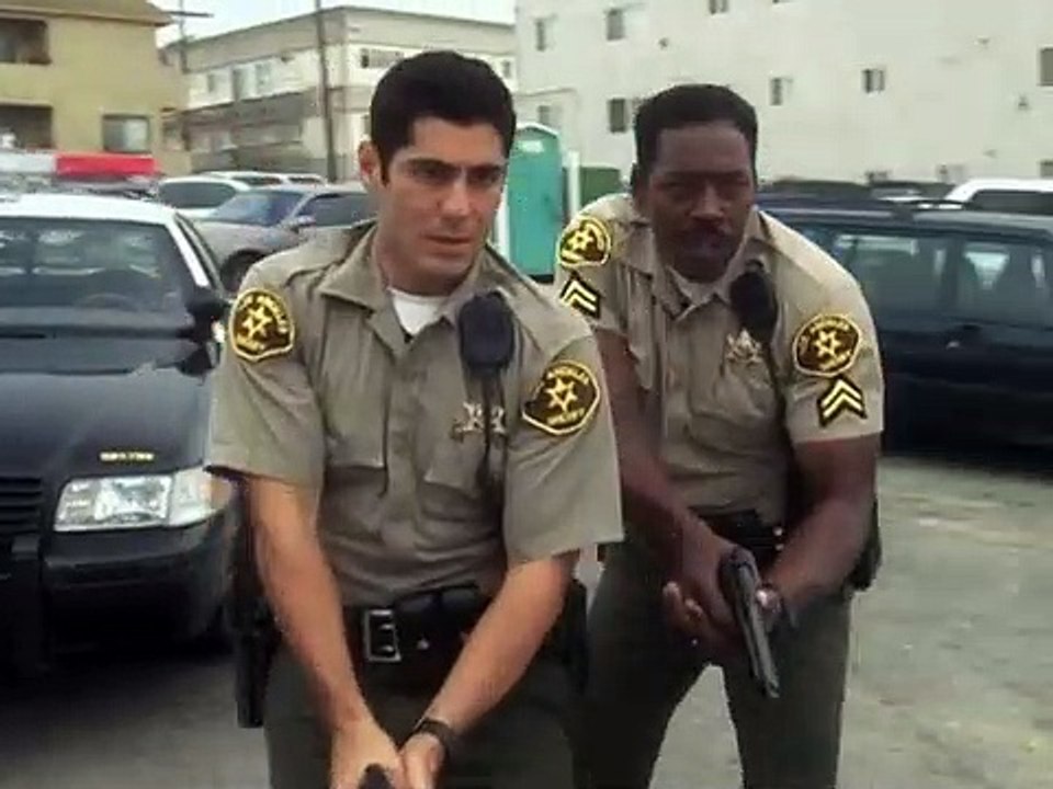 10-8 Officers on Duty Staffel 1 Folge 8 HD Deutsch