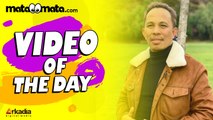 Video of The Day: Ayah Gen Halilintar Gugat Kemenkumham, Della Puspita Pakai Filter Sambo