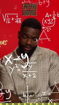 L'interro surprise de Tayc et Shirine Boutella. Le chanteur revient sur l'histoire d'une fan qui s'est faite larguée après une danse.