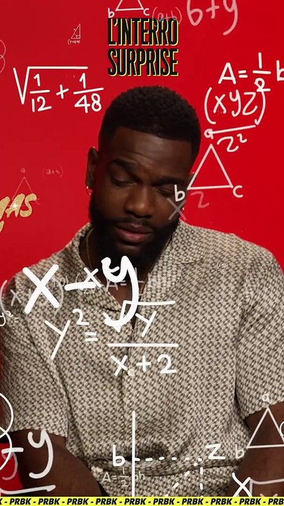 L'interro surprise de Tayc et Shirine Boutella. Le chanteur revient sur l'histoire d'une fan qui s'est faite larguée après une danse.