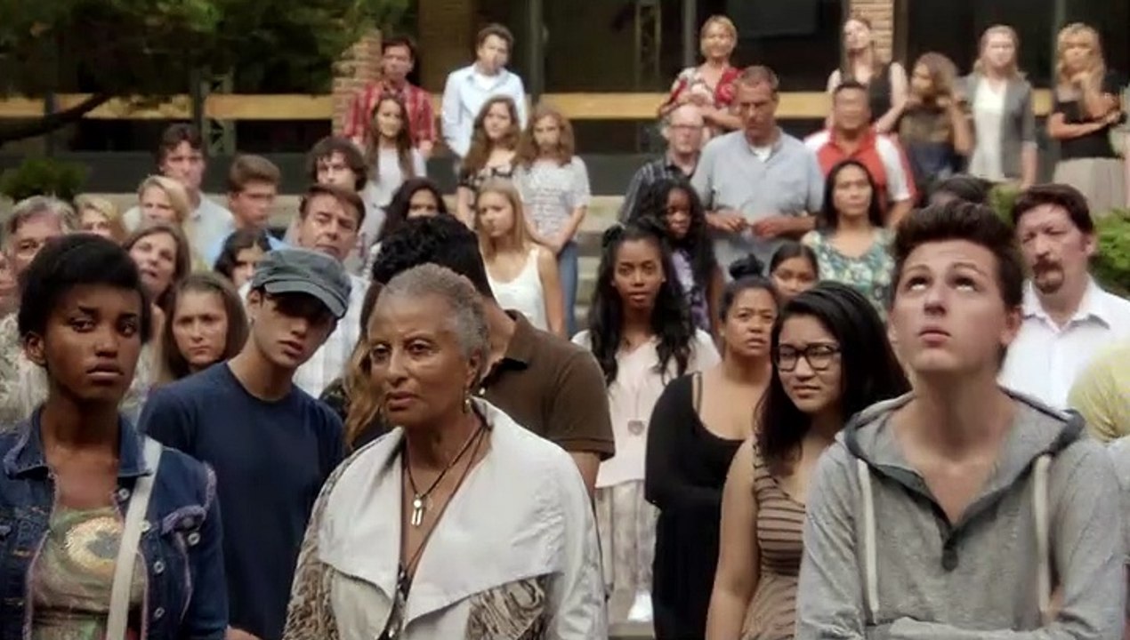 Backstage Staffel 1 Folge 30 HD Deutsch