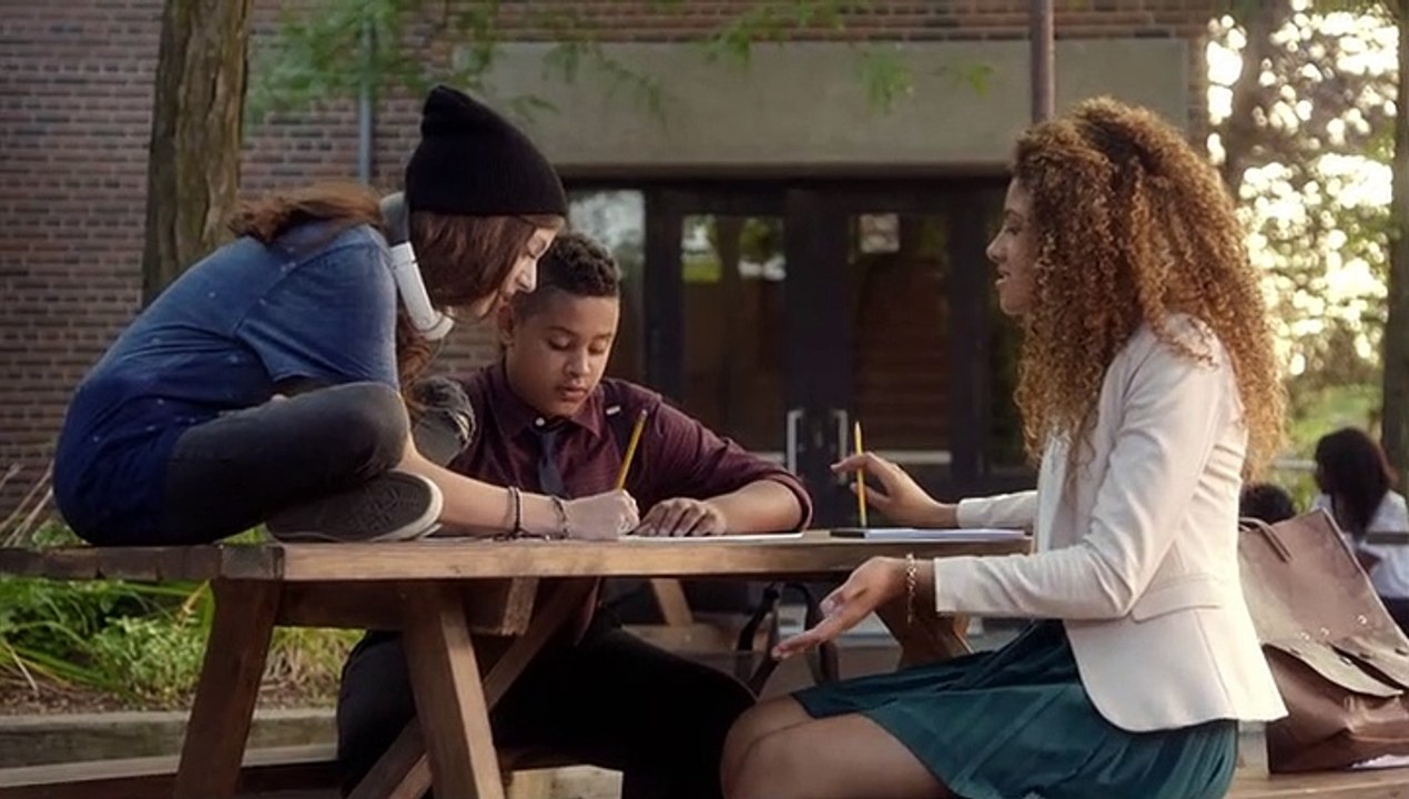 Backstage Staffel 1 Folge 29 HD Deutsch