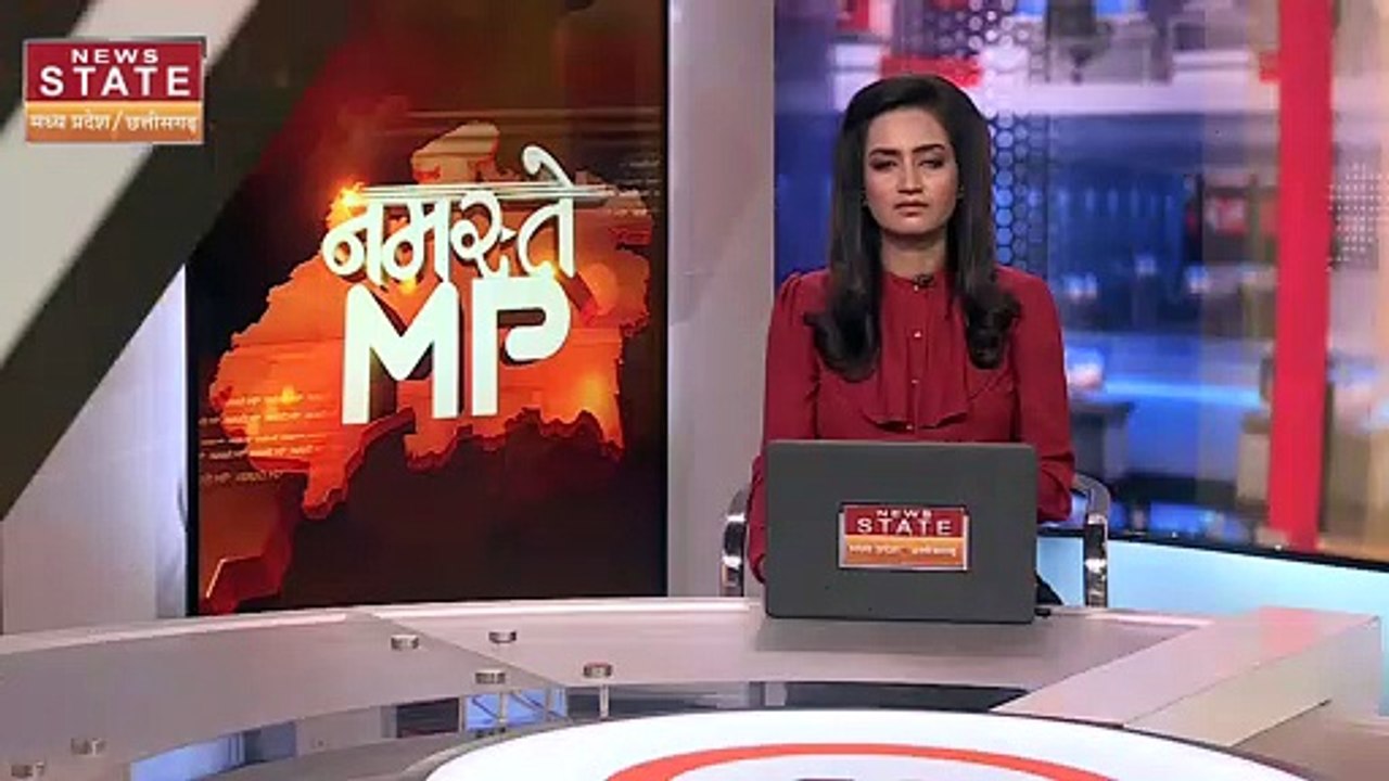 Betul News : सेल्फी बनी मौत, पैर फिसला और झरने में गिरी युवती
