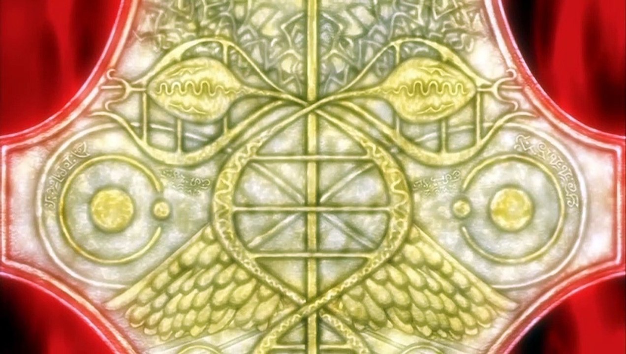 Astraea Testament The Good Witch of the West Staffel 1 Folge 12 HD Deutsch