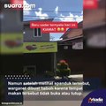 Tulisan di Rumah Makan Ini Bikin Salfok, Warganet Dibuat Geger
