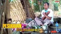 5 Ilmu Hitam di Indonesia yang Paling Berbahaya. Bisa Merenggut Nyawa!