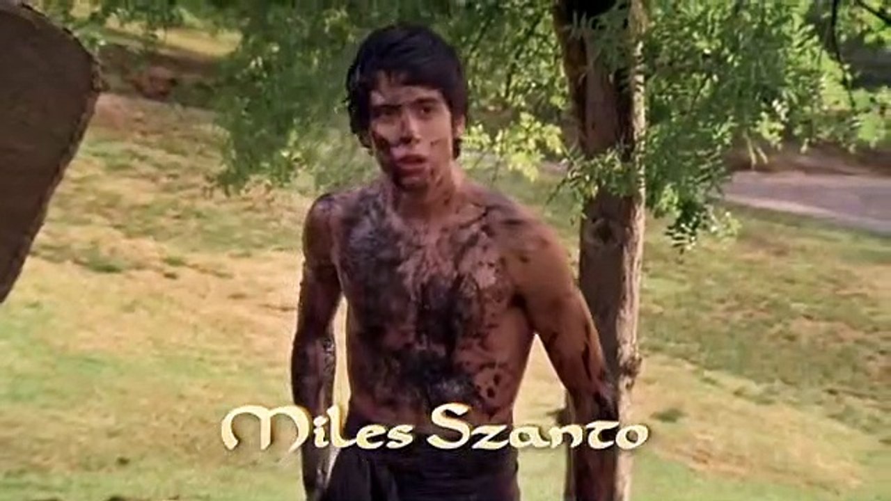 Elephant Princess - Zurück nach Manjipoor Staffel 1 Folge 3 HD Deutsch