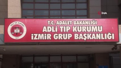 Son dakika haber... Balkondan girerek katliam yapan damat: "Boşanma davası açtığı için öldürdüm"