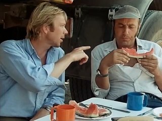 Auf Achse Staffel 1 Folge 6 HD Deutsch