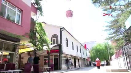 Kırıkkale'de imam ve müezzine 'zimmet' soruşturması